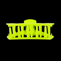 Open Summer Brights Medium Hair Clip