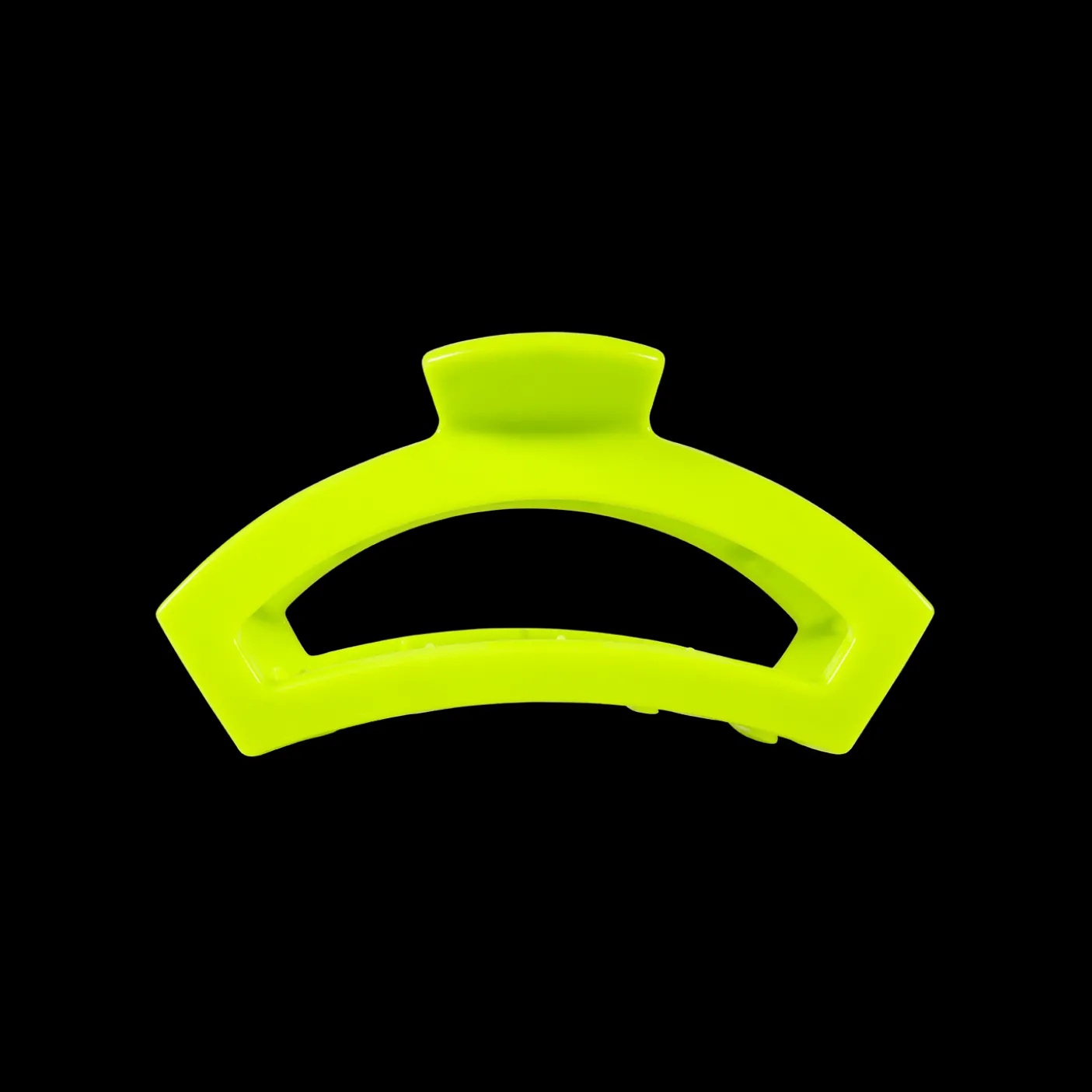 Open Summer Brights Small Hair Clip