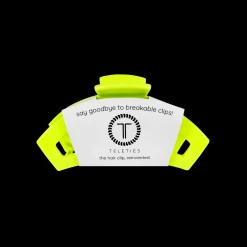 Open Summer Brights Small Hair Clip