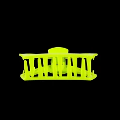 Open Summer Brights Small Hair Clip