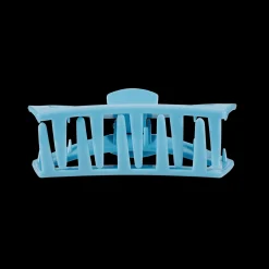 Open Summer Sky Medium Hair Clip