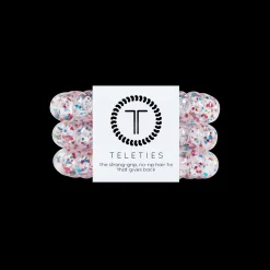 Party People Large Hair Ties