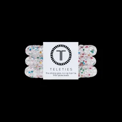 Party People Small Hair Ties