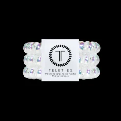 Peppermint Large Hair Ties