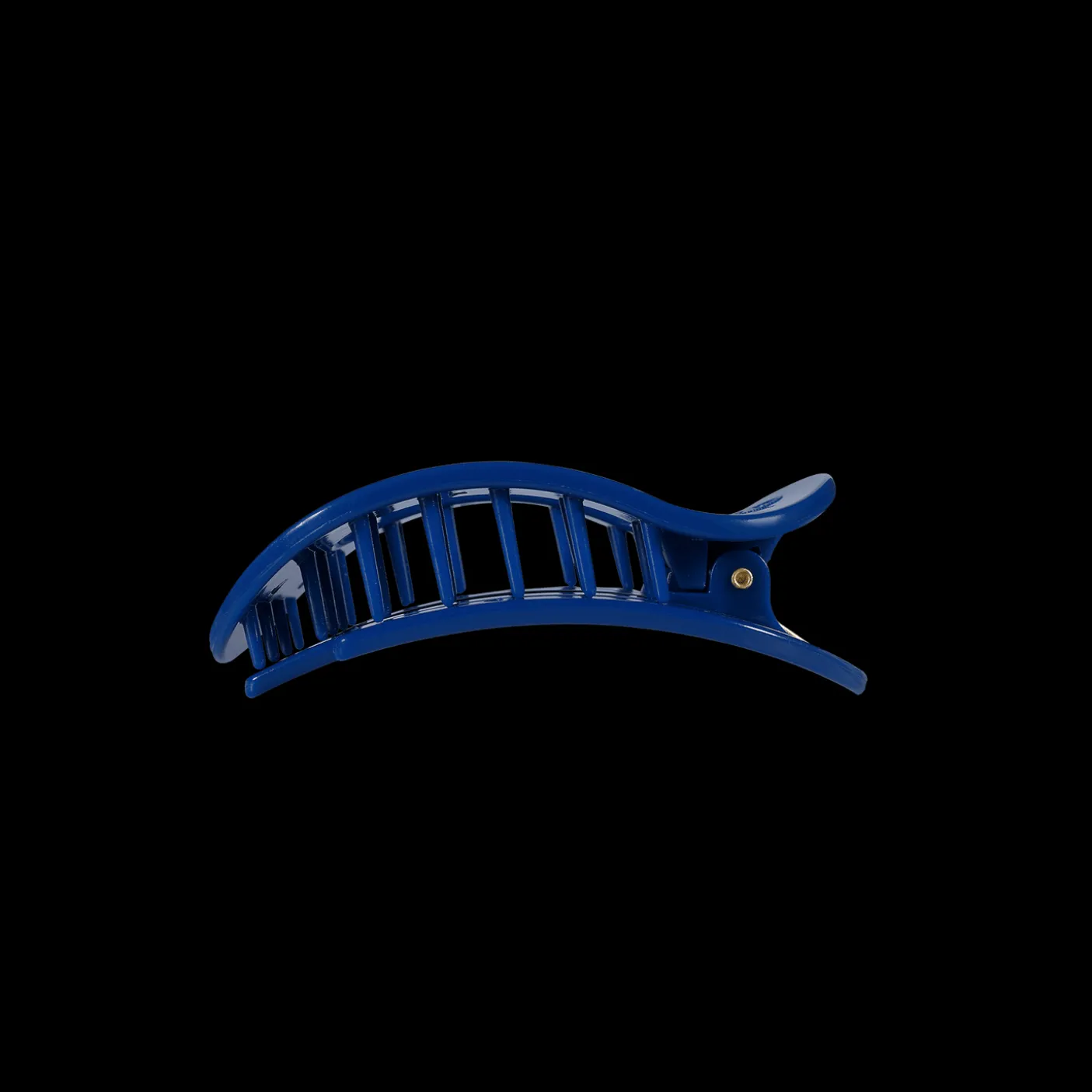Philadelphia Phillies Small Flat Round Hair Clip