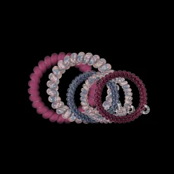 Purple Haze Mix Pack Hair Ties