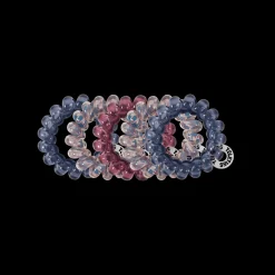 Purple Haze Tiny Hair Ties