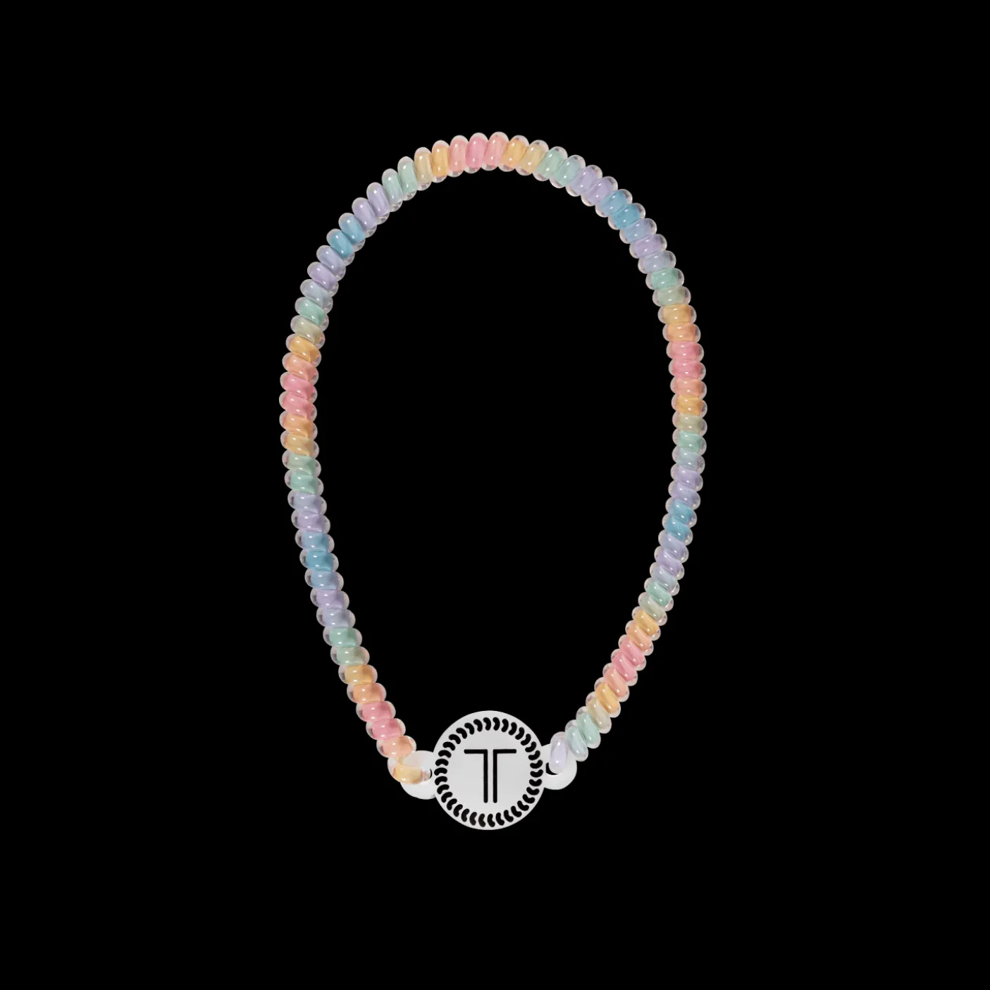 Rainbow Road Headband