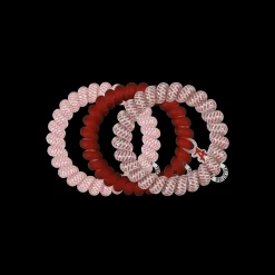 Roll Tide! Large Hair Ties