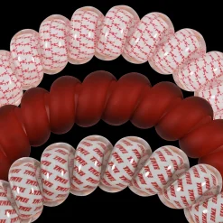 Roll Tide! Large Hair Ties