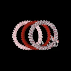 Roll Tide! Small Hair Ties