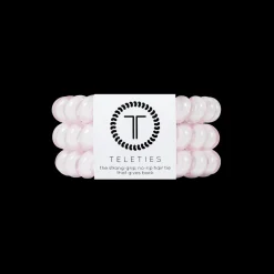 Rose Water Large Hair Ties