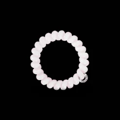 Rose Water Large Hair Ties