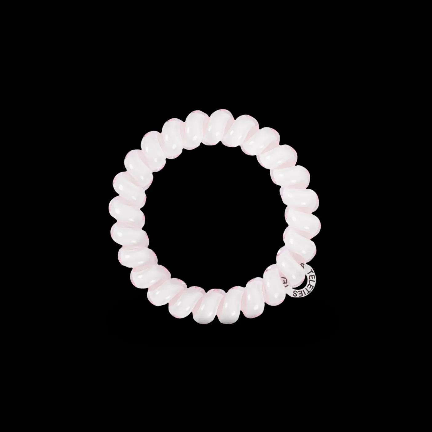 Rose Water Large Hair Ties