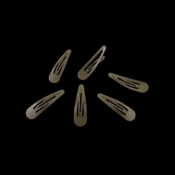 Sage It Ain't So Snap Clips (6Ct)