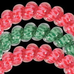 Santa Paws Large Hair Ties