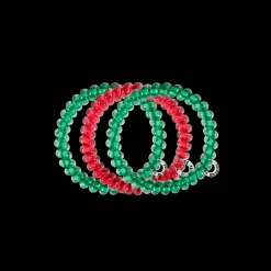 Slice of Summer Small Hair Ties