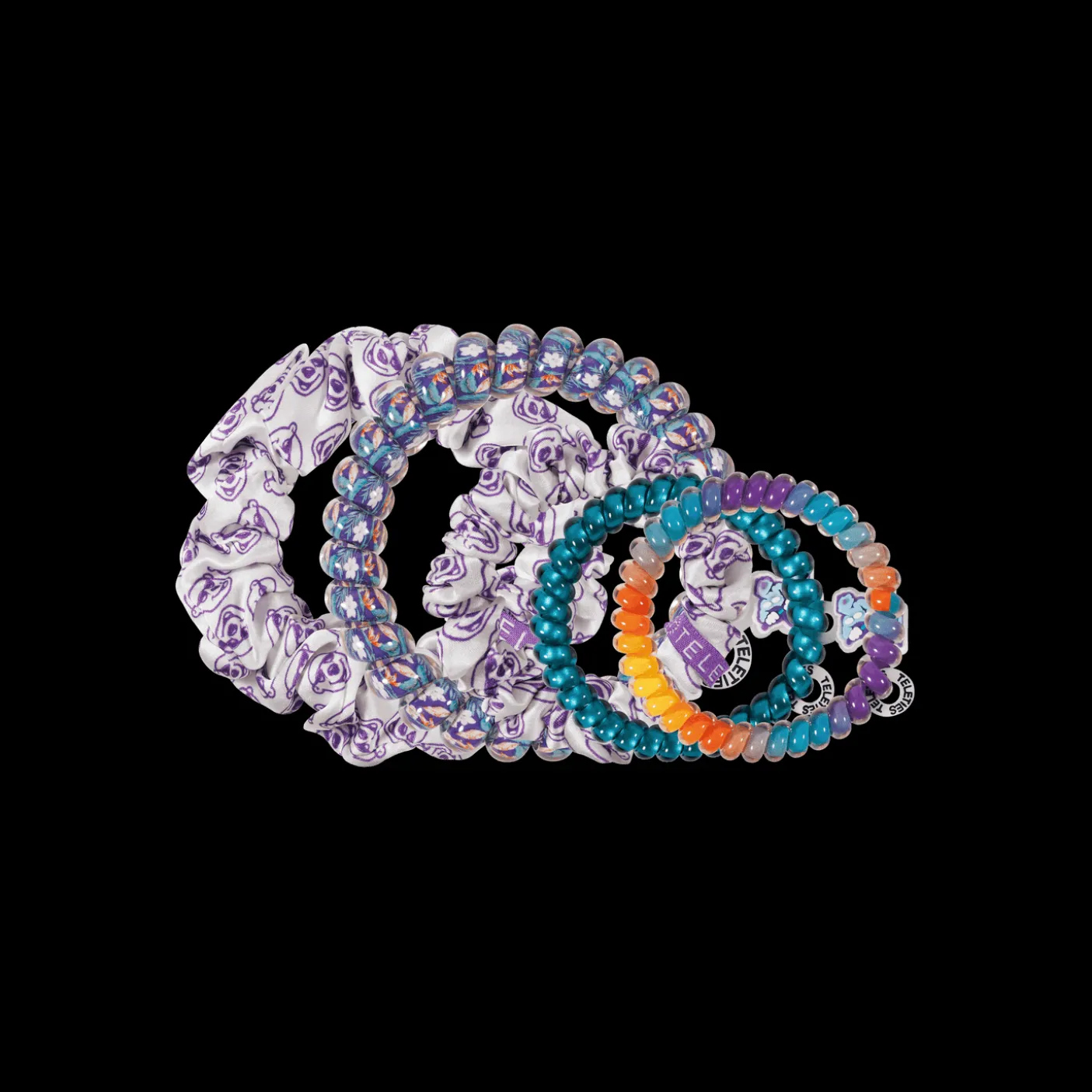 Solar Bears Mix Pack