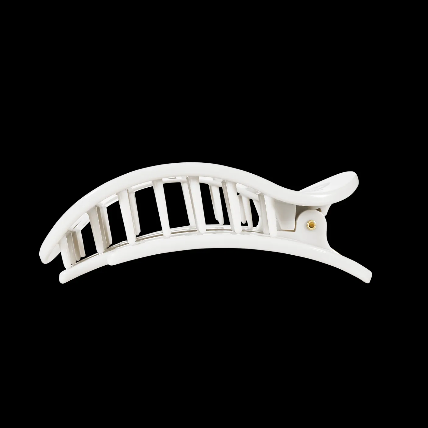 St. Louis Cardinals Medium Flat Round Hair Clip