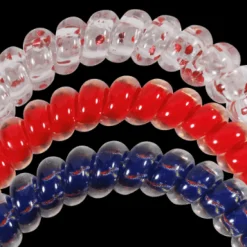 St. Louis Cardinals Small Hair Ties