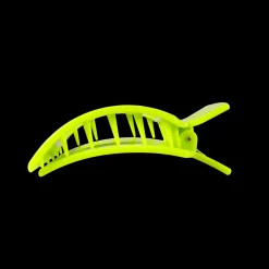 Summer Brights Large Flat Square Hair Clip