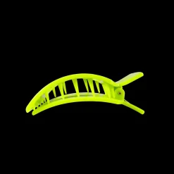 Summer Brights Medium Flat Square Hair Clip