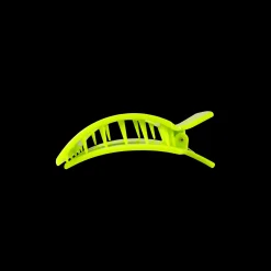 Summer Brights Small Flat Square Hair Clip