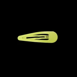 Summer Brights Snap Clips (6Ct)