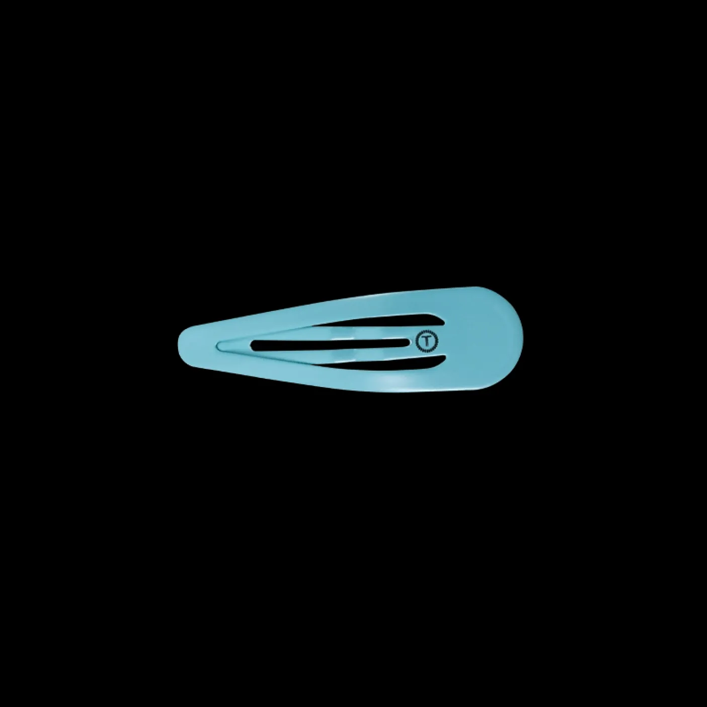 Summer Sky Snap Clips (6Ct)