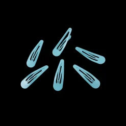 Summer Sky Snap Clips (6Ct)