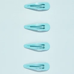 Summer Sky Snap Clips (6Ct)