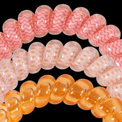 Sunny Days Ahead Large Hair Ties