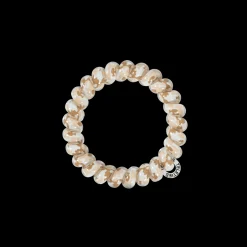 Talk To The Sand Large Hair Ties