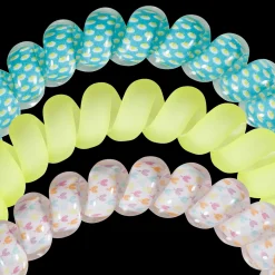 Tennis Large Hair Ties