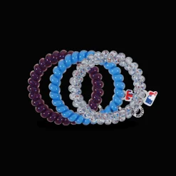 Texas Rangers Large Hair Ties