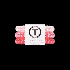 Think Pink Small Hair Ties