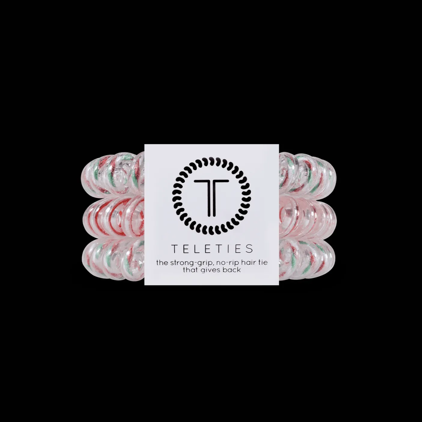 Tinseltown Large Hair Ties