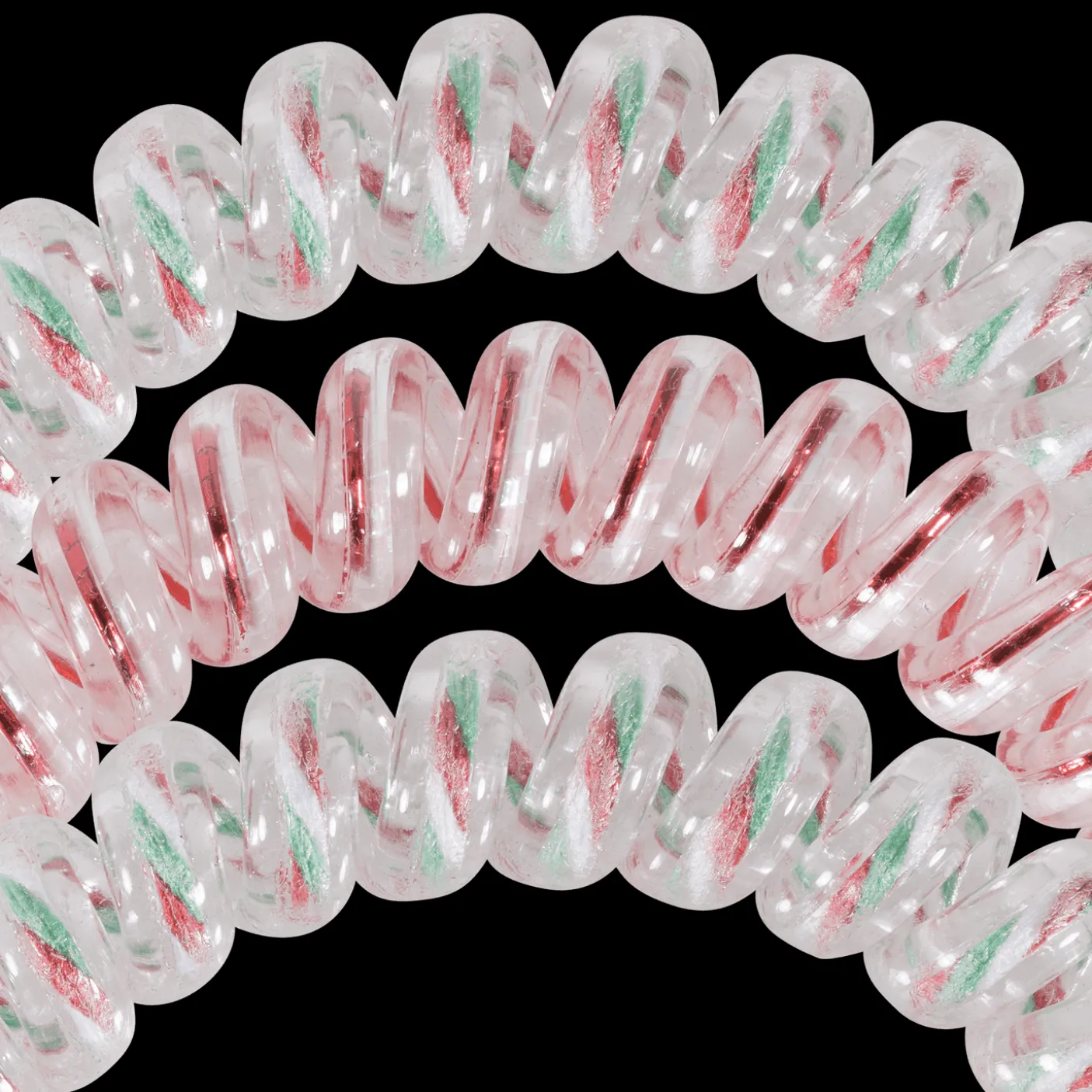 Tinseltown Large Hair Ties