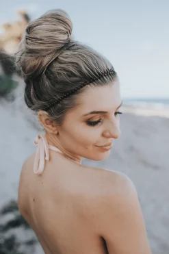 Tortoise Headband