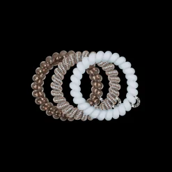 Truly Taupe Large Hair Ties