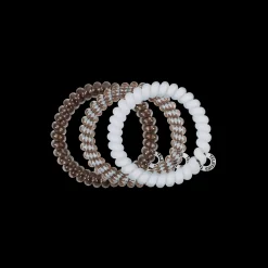 Truly Taupe Small Hair Ties