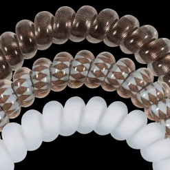 Truly Taupe Small Hair Ties
