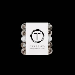 Truly Taupe Tiny Hair Ties