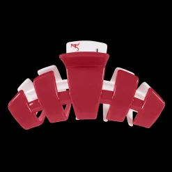 University of Alabama Large Claw Hair Clip