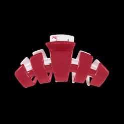 University of Alabama Medium Claw Hair Clip