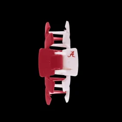 University of Alabama Medium Claw Hair Clip