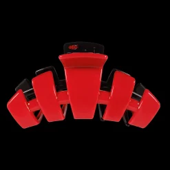 University of Arkansas Large Claw Hair Clip