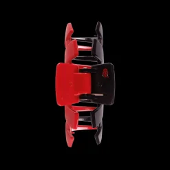 University of Arkansas Large Claw Hair Clip