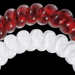University of Arkansas Large Hair Ties