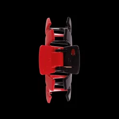 University of Arkansas Medium Claw Hair Clip